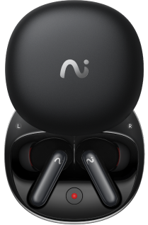 viaim NoteKit & RecDot セット viaim AIイヤホン「RecDot」＆AIレコーダー「NoteKit」【法林