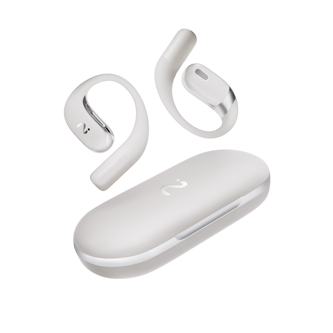 viaim AIイヤホン